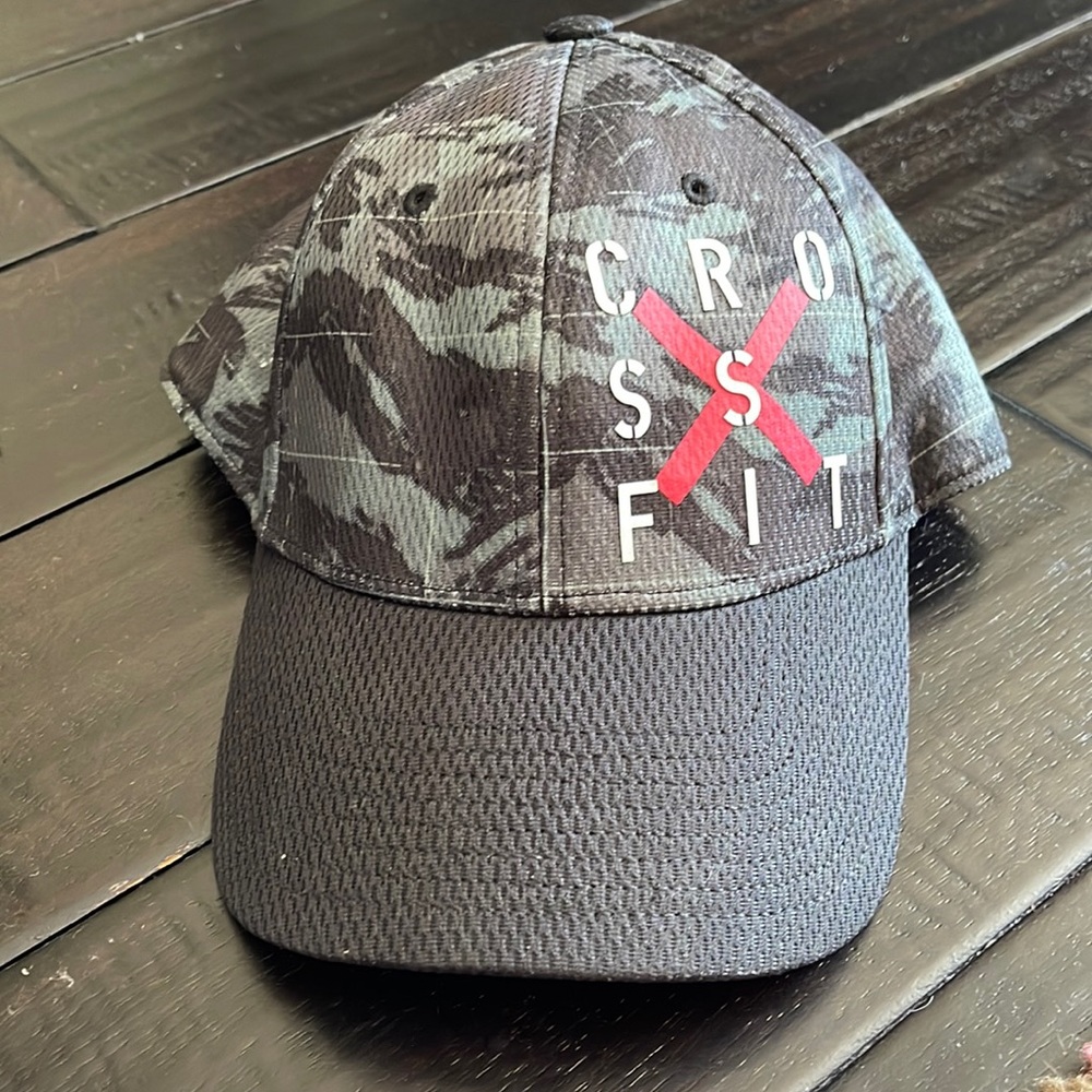 Reebok CrossFit cap